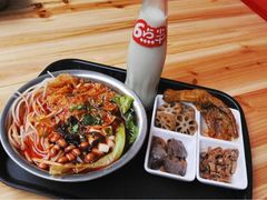 岚方螺蛳粉-岚方螺蛳粉(铁西店)