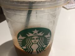 -星巴克(美丽华花园店)