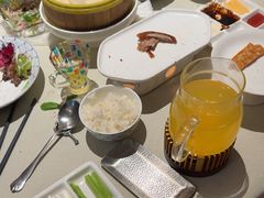 -悦融琥珀·京鲁菜·海味珍品(西单店)