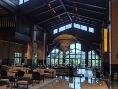 -碧桂园润杨溪谷温泉酒店