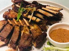 -柒园·三十年创意杭帮菜(龙湖滨江天街店)
