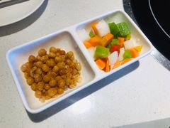 小食-八珍玉食鸡煲·打边炉(印象城店)