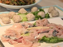 -粤顺渔坊·中山脆肉鲩火锅(清湖店)