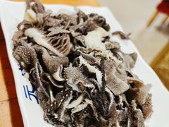 水爆肚-元盛居(生态大街店)