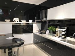 -佰丽爱家全屋定制(汶水店)