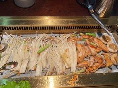 -新石器烤肉(之心城店)