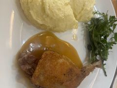 -LA MAISON公鸡和龙(蛇口店)
