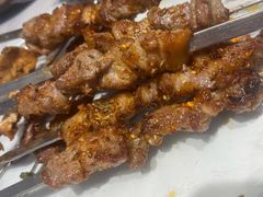 -状元阁烧烤(新华路总店)