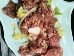 -牛犇炭火烤肉·鲜切烤肉(承德总店)