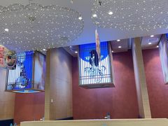 大堂-晴季寿司(红旗街万达店)