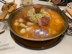 -七八冷面·延边朝鲜族美食(世纪汇店)