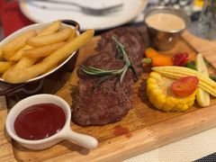 -La Creperie法餐厅(芮欧百货店)