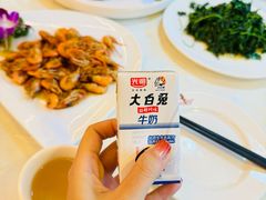 -老克勒上海菜(南京路步行街店)