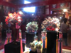 景点-芜湖方特东方神画