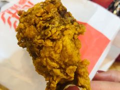 -麦当劳(新世纪环球中心店)