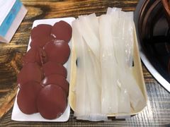 -京北128号院火锅鸡