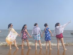 -兴城海滨风景区