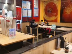 大堂-味千拉面(郑州杉杉奥特莱斯购物广场店)