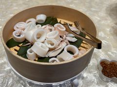 -明湖楼·经典鲁菜山东海鲜(大明湖店)
