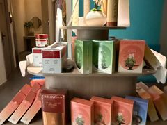 -锦艾·推拿艾灸&疗愈SPA(凯德1818店)