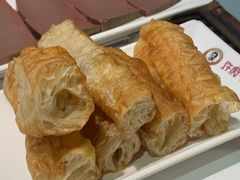 -许府牛火锅(信义坊总店)