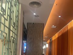 -野妹经典火锅(民治店)