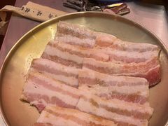 -核桃碳烤肉馆(深圳首店)