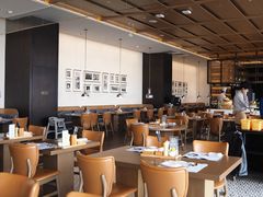 -青岛海天大酒店·1988全日餐厅
