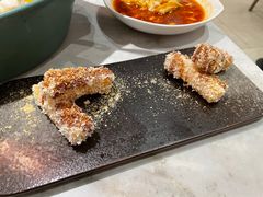 -望蓉城·古法酸菜鱼(世纪汇店)
