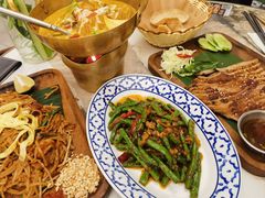 -KingThaia金泰兰(滨江天街店)