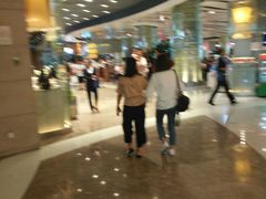 -食悦天美食广场(沈阳青年大街万象城店)