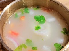 -毡房姑娘·新疆菜·烧烤