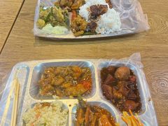 -新红帽自助盒饭(大悦城店)