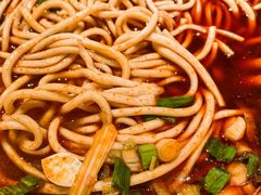 -清真·马安军辣子牛肉面