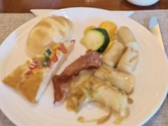 -汕尾巴黎半岛酒店