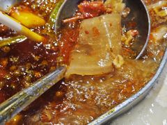 -肖肖酸萝卜鱼火锅(总店)
