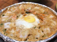 -食欲老院子荆芥疙瘩汤(经五路店)