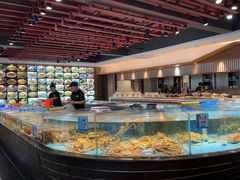 -渔傅·霞浦滩涂海鲜(建平店)