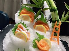 -宝燕海货工场(长江国际店)