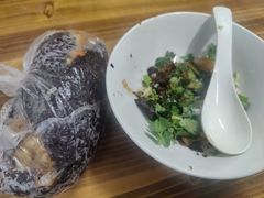 -云南大锅豆浆店
