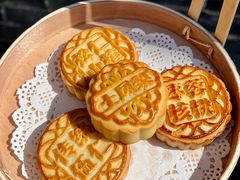 -食味酒味天津菜·海肠捞饭·东方酒饮(鼓楼店)