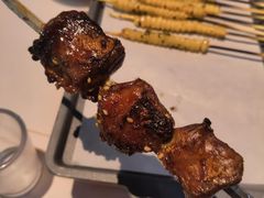 -亿牌牌东北烧烤(博物馆旗舰店)