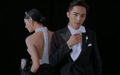 -王子宫殿婚纱摄影(环山路总店)