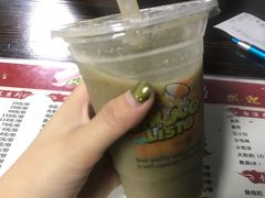 -小民大排档(光谷店)