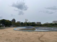 -眉山湿地公园(东坡区)