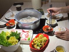 -原味主张椰子鸡·脆皮文昌鸡煲(友谊广场店)