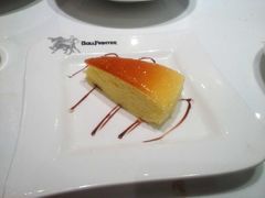 -斗牛士牛排餐厅(嘉里汇店)