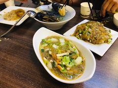 -海坛特色小吃·只做平潭特色菜(平潭店)