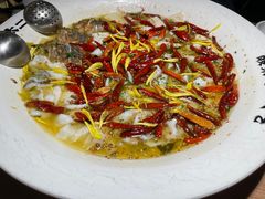 -太二酸菜鱼(上海佛罗伦萨小镇店)