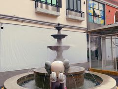 -T28PARK公园里